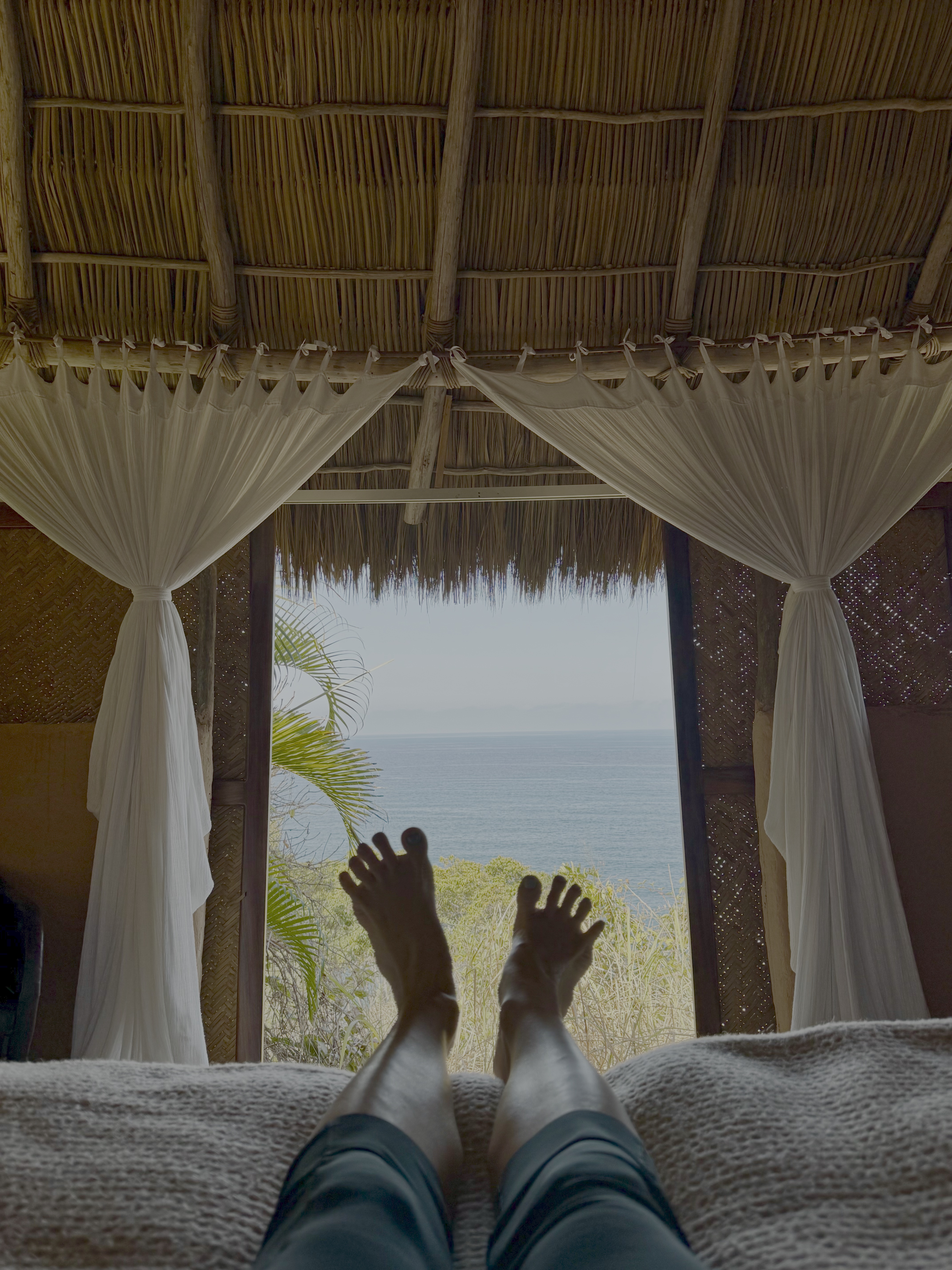 Haramara Retreat 2026 / Sayulita, Mexico