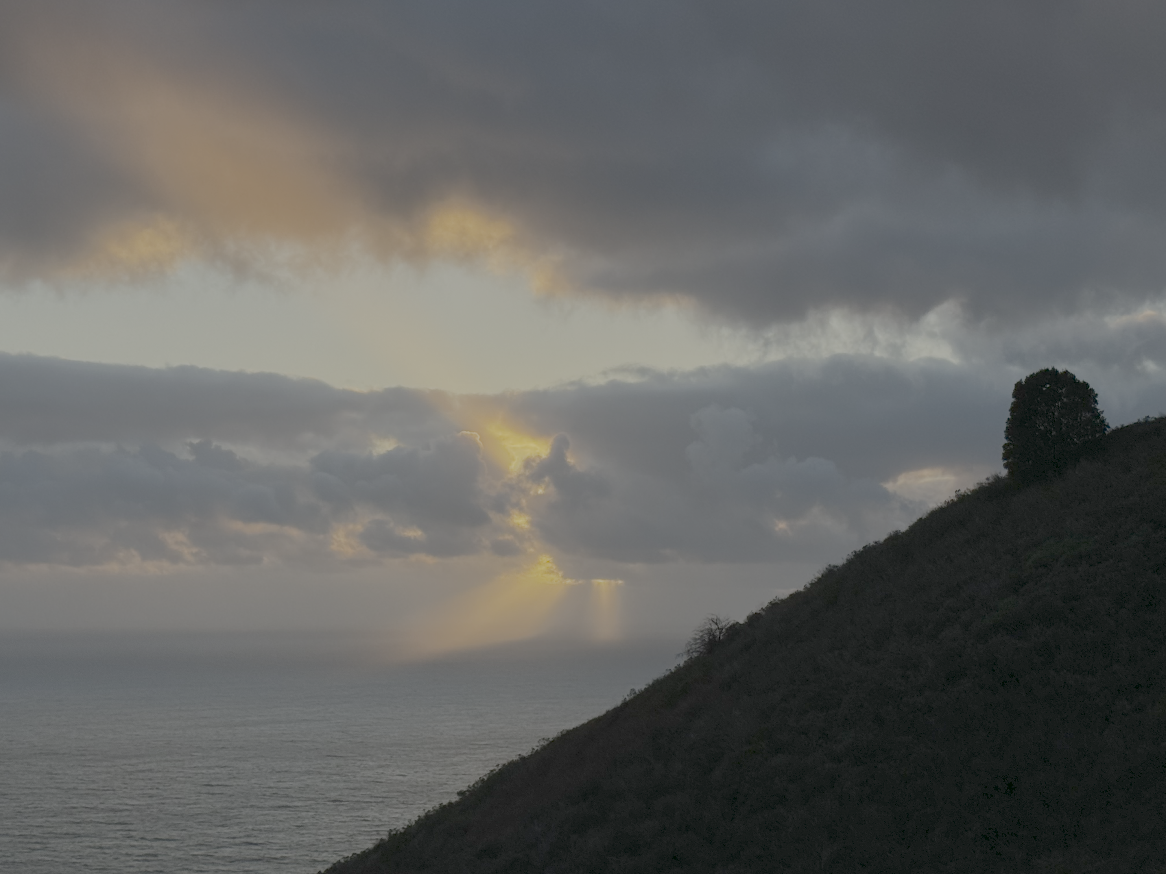 Esalen Yoga & Zen Retreat 2024 / Big Sur, CA