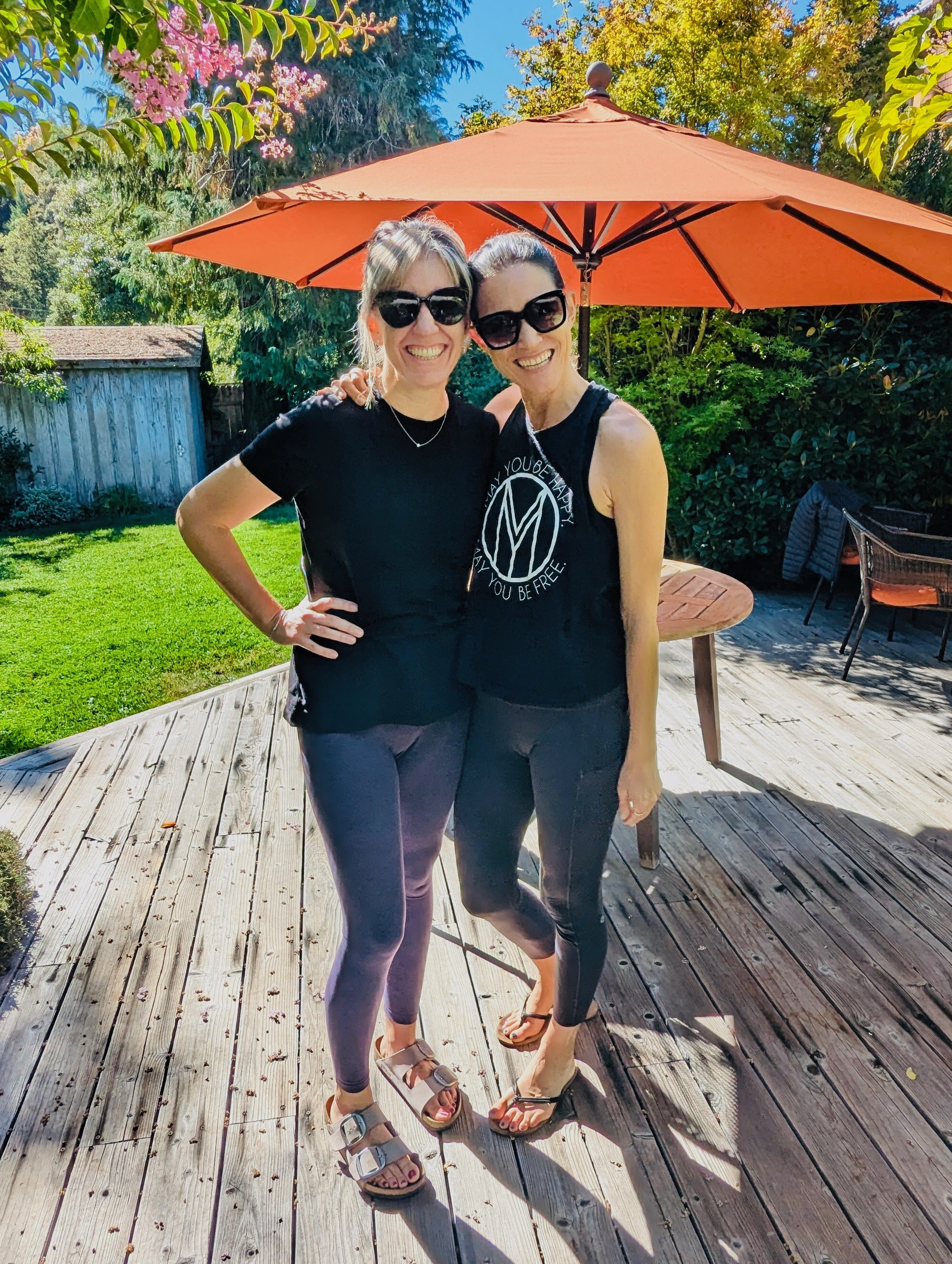 Wild Women’s Retreat 2025 / Anderson Valley, CA