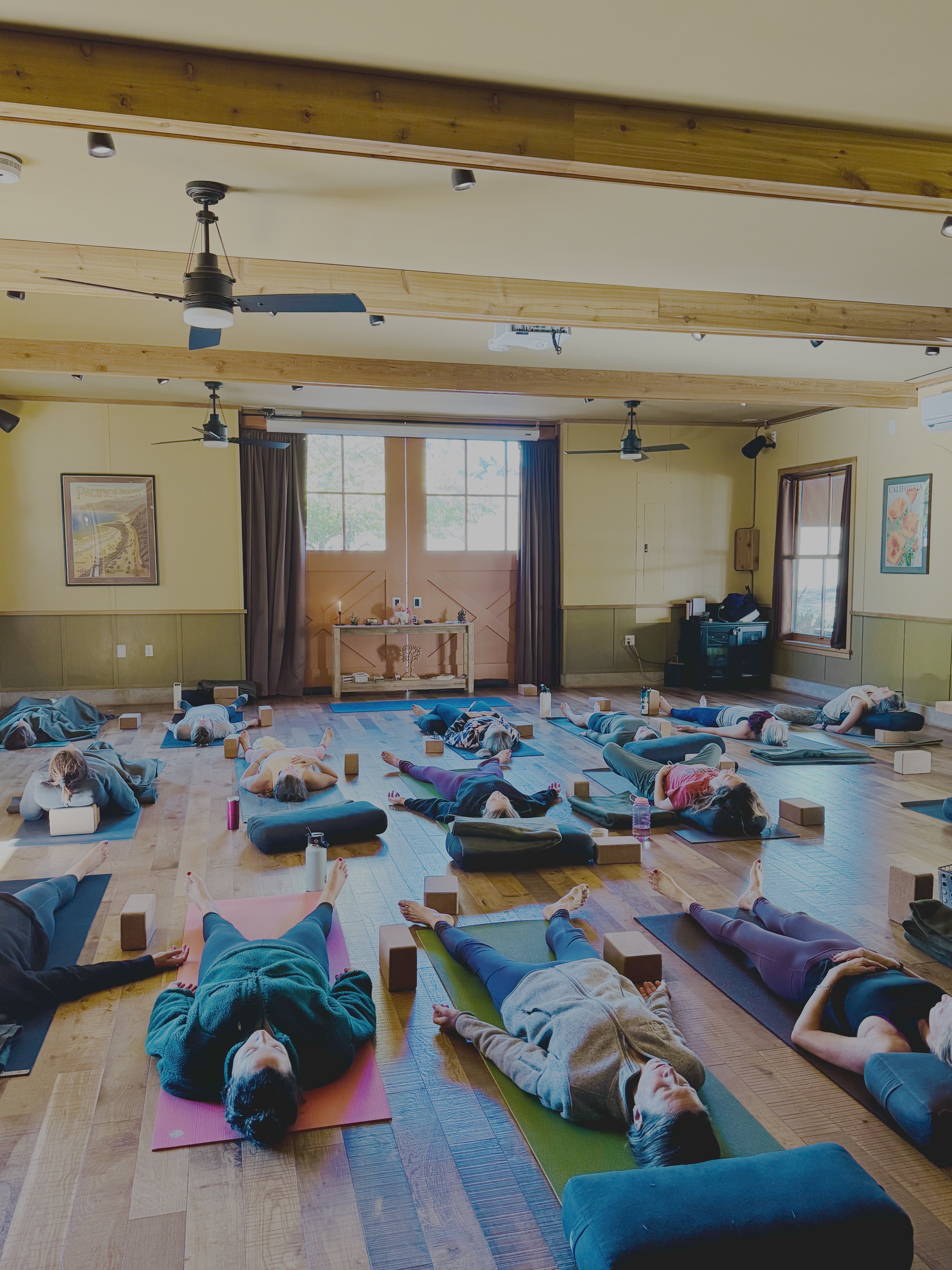 Wild Women’s Retreat 2025 / Anderson Valley, CA